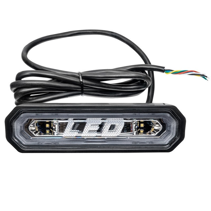 Polaris RZR UTV Multifunction LED Chase Light/Tail Light- Bar