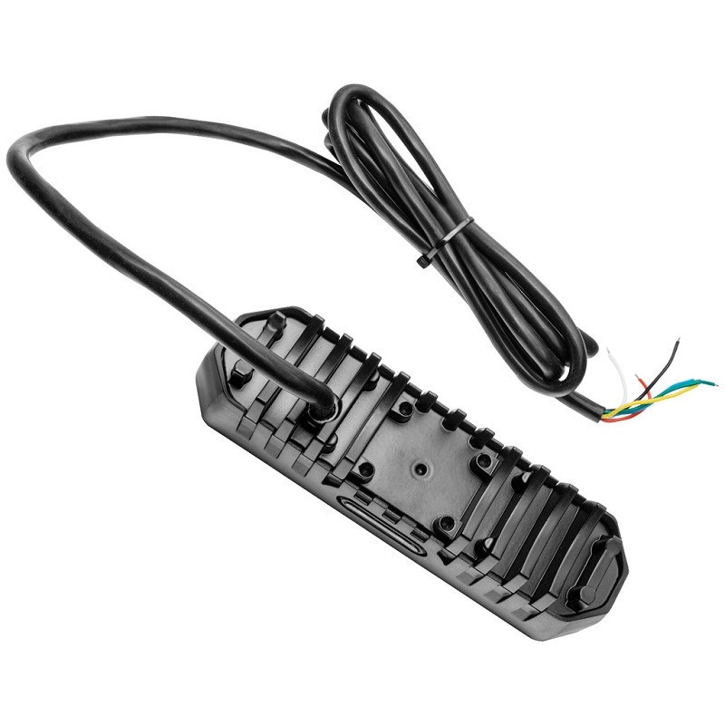 Polaris RZR UTV Multifunction LED Chase Light/Tail Light- Bar
