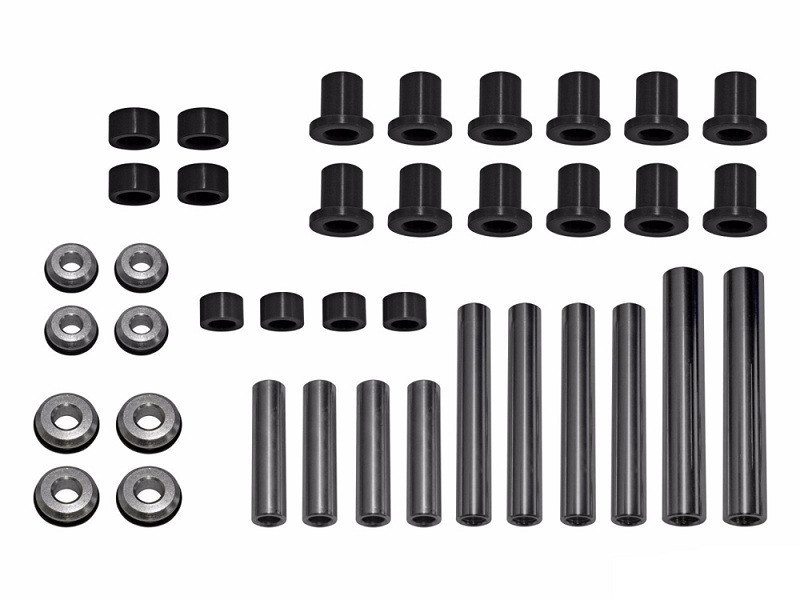 Polaris RZR 900 Rear A-Arm Bushings by SuperATV AAB-P-RZR900-K3