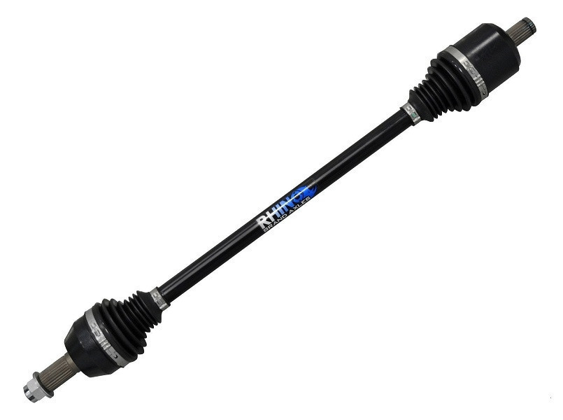UTV Long Travel Axles for the Polaris RZR 900 by SuperATV 1AX01