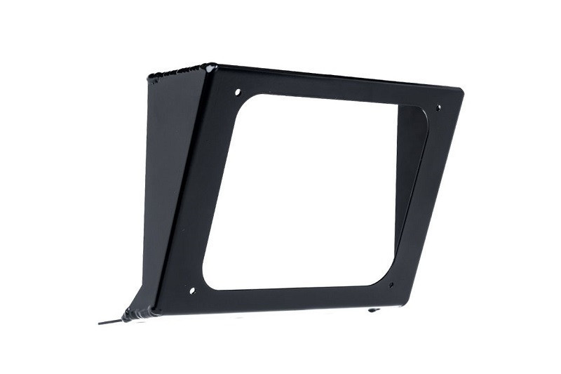 Polaris RZR 900/XP 1000 / XP Turbo GPS Mount For Lowrance Baja