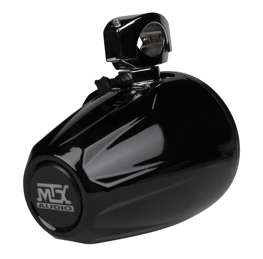Polaris RZR MTX Compression Driver Tower Speaker by MTX Audio