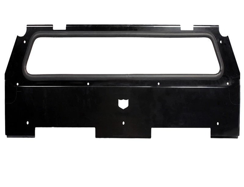 Polaris RZR Rear Glass Windshield by Pro Armor P152W461-XX-EPRZR