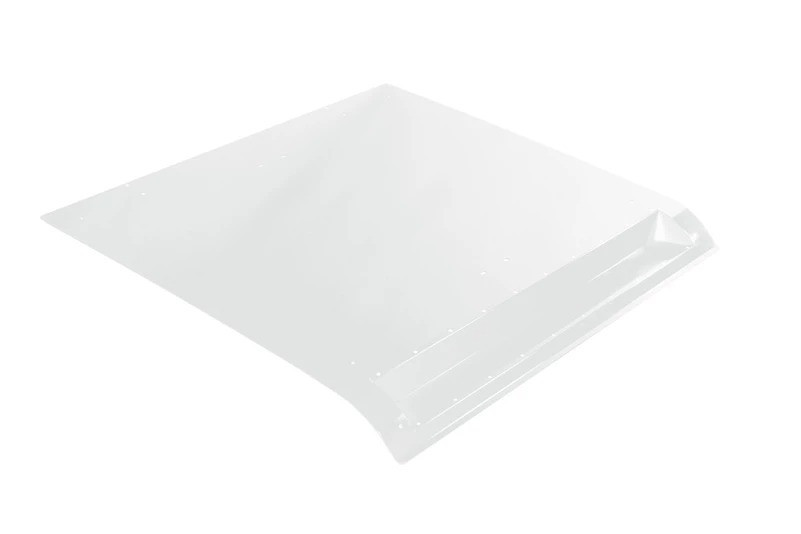 Polaris RZR Asylum Roof with Light Bar Pocket by Pro Armor P141297