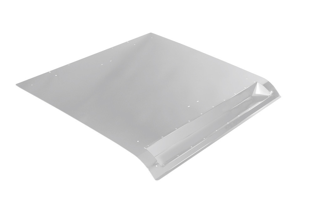 Polaris RZR XP 1000 / XP Turbo / S 1000 2 Seat Asylum Roof with