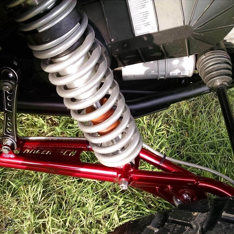 Polaris RZR XP 1000 Trailing Arms by RT Pro RTP5201609-EPRZR