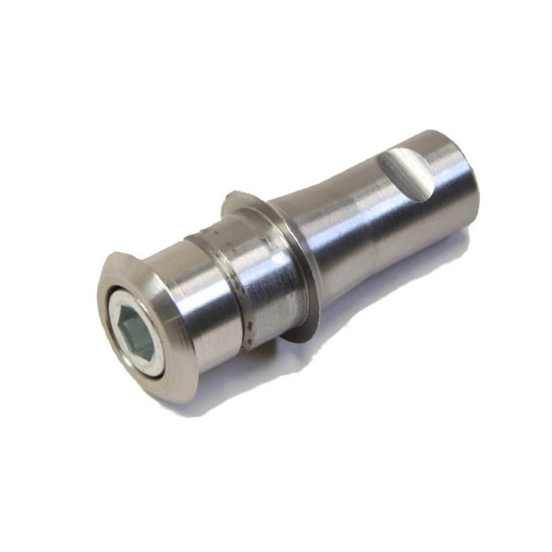 Polaris RZR XP Turbo / 1000 3/4″ Lower Spindle Adapter Kit by RT