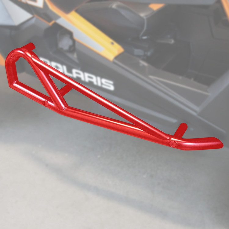 Polaris RZR UTV Nerf Bars / Rock Sliders by Allied UTV 1004-XX