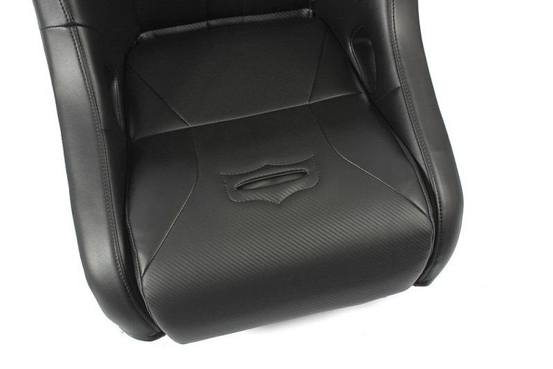 Polaris RZR G2 Front Seat by Pro Armor P141S185-XX