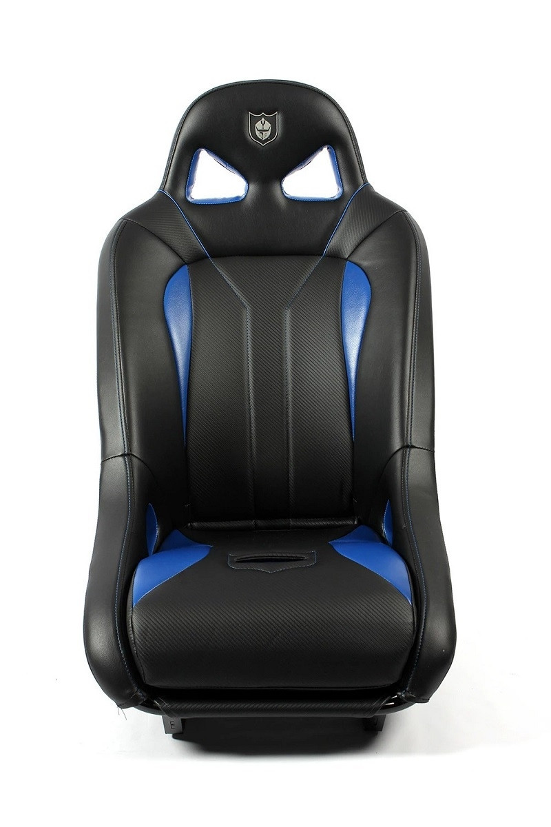 Polaris RZR G2 Front Seat by Pro Armor P141S185-XX