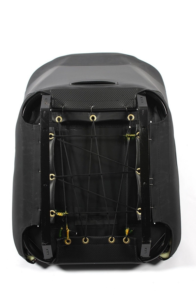 Polaris RZR G2 Front Seat by Pro Armor P141S185-XX