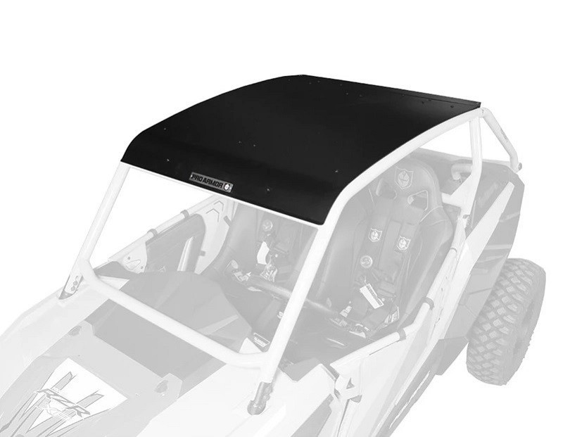 Polaris RZR Asylum Aluminum Roofs by Pro Armor P141295-XX