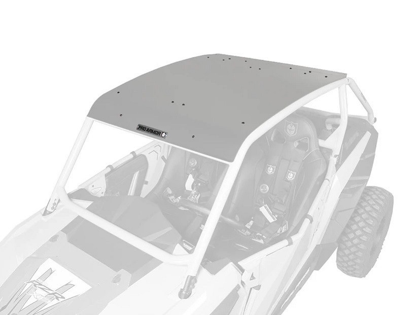 Polaris RZR Asylum Aluminum Roofs by Pro Armor P141295-XX