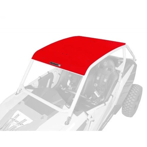Polaris RZR Asylum Aluminum Roofs by Pro Armor P141295-XX