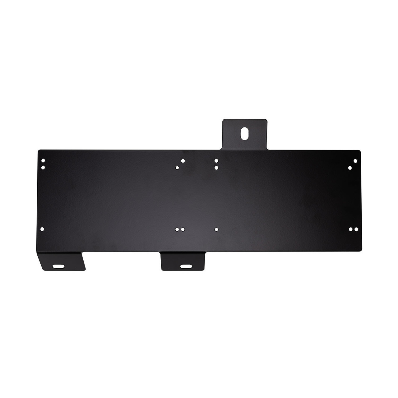 Polaris RZR Tuned Dual Amplifier Mount by MB Quart RZRAMPD19