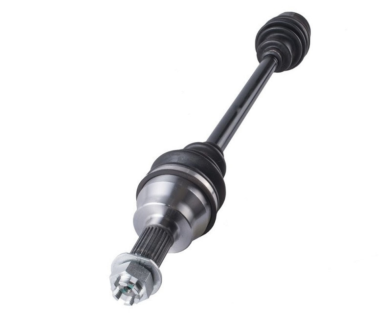DR. DEVASDR.Platina.AXⅡ Polaris RZR 800 Front Axle Driveshaft by Quad Logic 100-318-XX