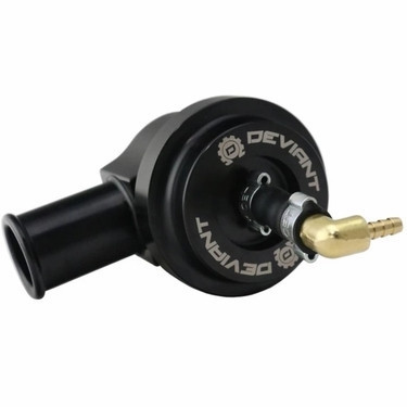 Polaris RZR XP Turbo Blow Off Valve by Deviant Race Parts 47300