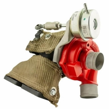 Polaris RZR XP Turbo S Turbo Blanket by Deviant Race Parts - 45800
