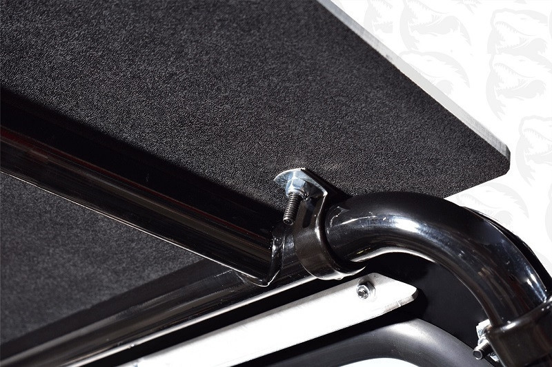 Polaris RZR 170 Plastic Roof by UTVZILLA ZL-RZ170-RF-HD