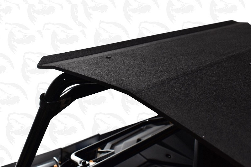 Polaris RZR 170 Plastic Roof by UTVZILLA ZL-RZ170-RF-HD
