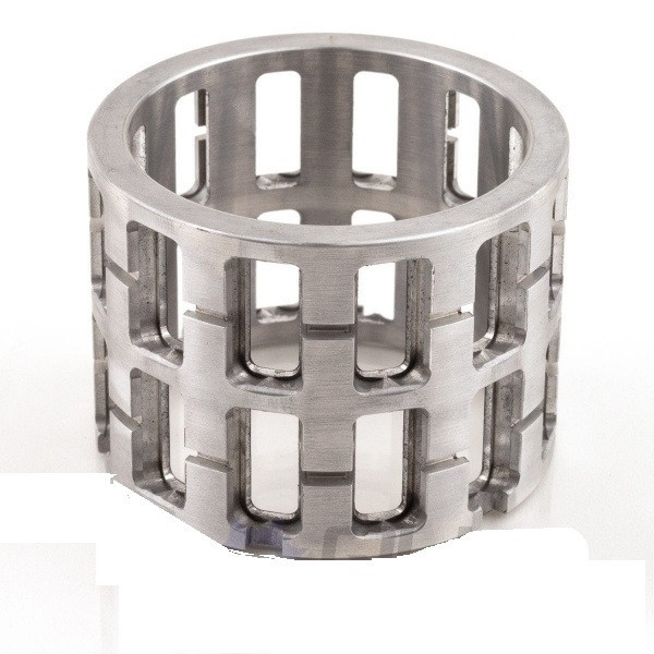 Labwork Front Differential Sprague Spring Clips H-Clips