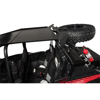 Polaris RZR XP 4 1000/4 Turbo Force Aluminum Roof by Tusk 1811430005