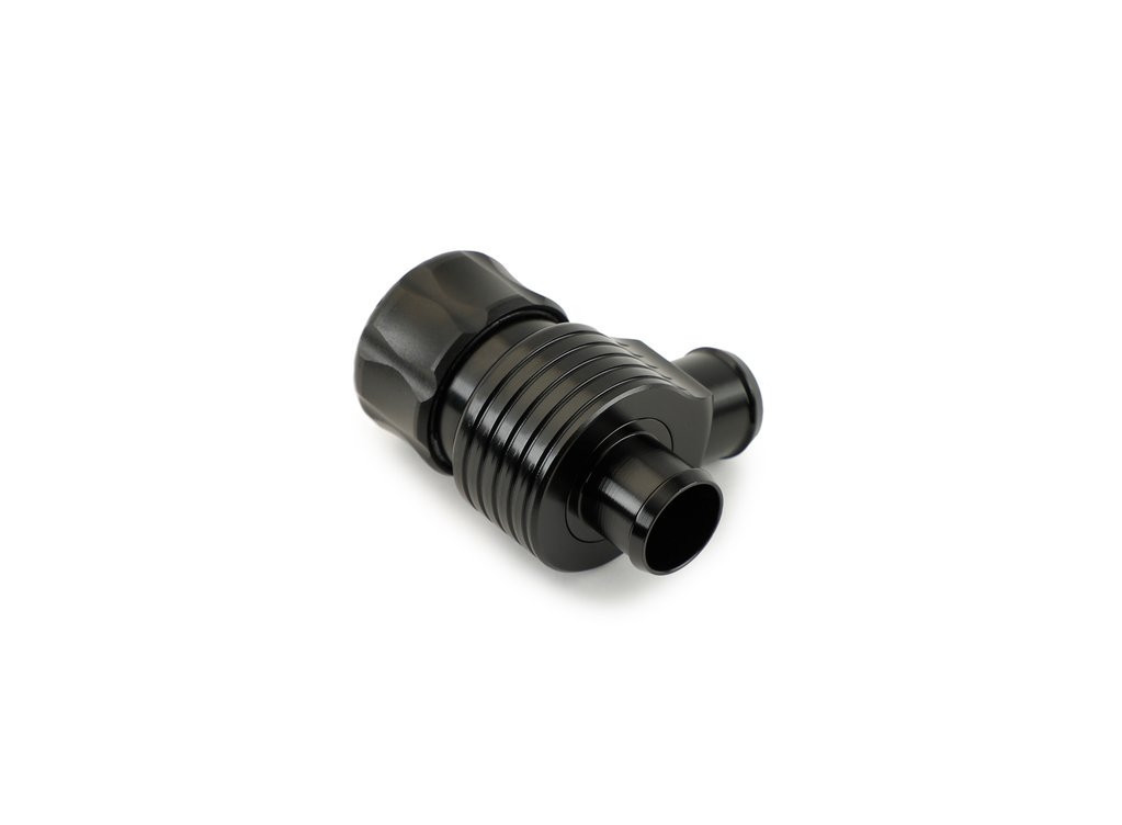 Polaris RZR XP Turbo/Pro XP Blow Off Valve by Trinity Racing TR