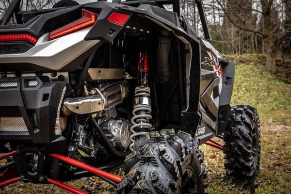 Polaris RZR XP 1000 Dynamix Edition 3