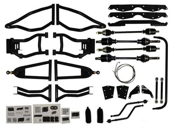 Polaris RZR 800 5