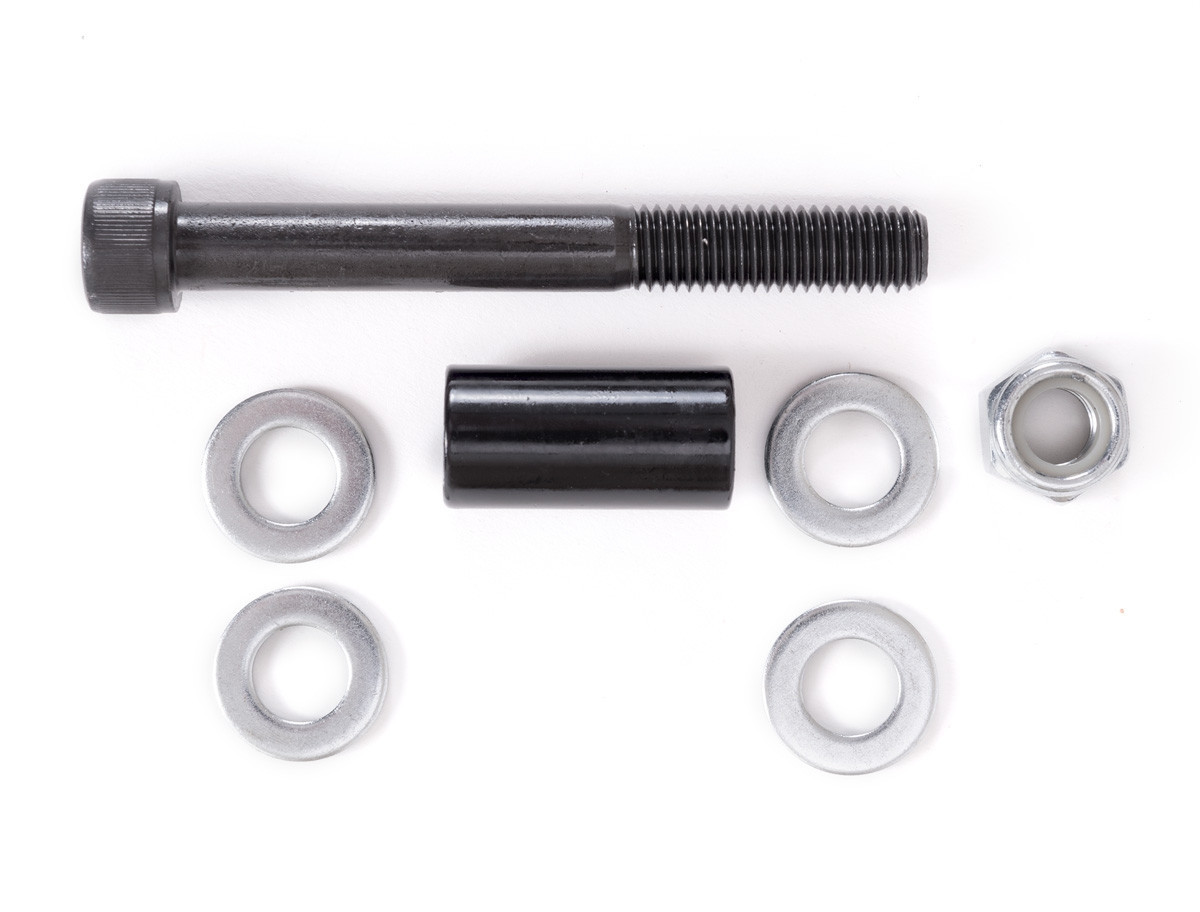 Polaris RZR XP 1000/Turbo/RS1 Limit Strap Kit by PRP
