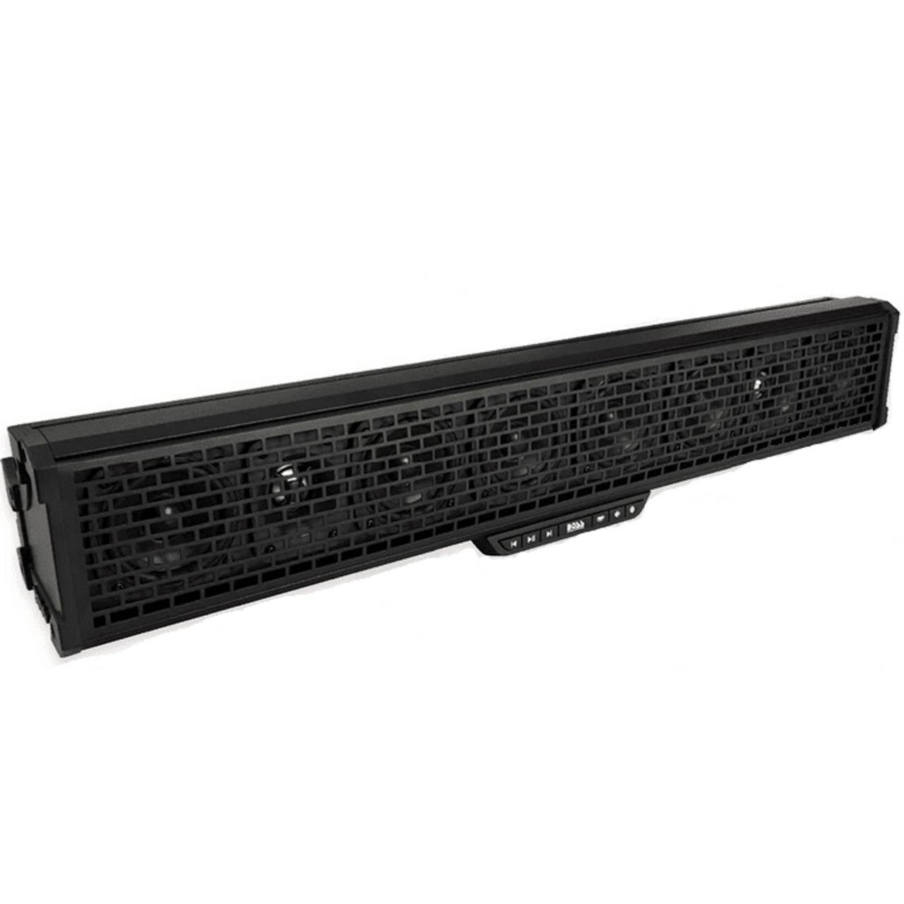 boss 27 inch sound bar