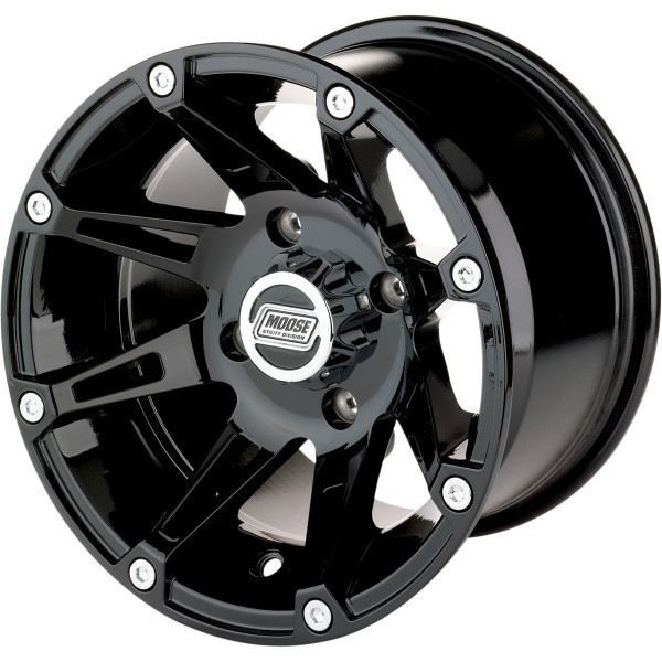 Polaris RZR 387 X Wheel by Moose - 0230-0813-XX-EPRZR