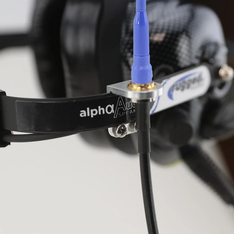 Polaris RZR External Headset Antenna Kit with BNC Connector and V3 ...