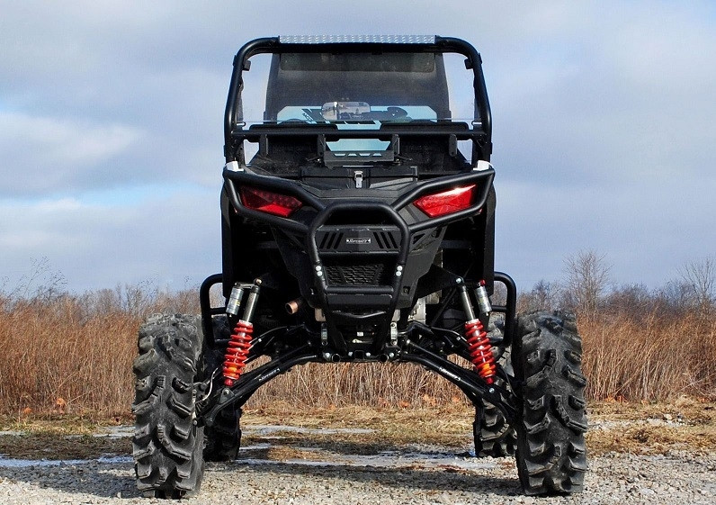 Polaris RZR 900 7-10