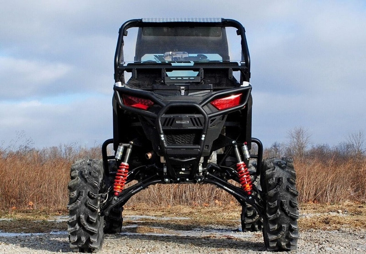 Polaris RZR Lift Kit by SuperATV SATLKPRZR900SHCSBJ710XXEPRZR
