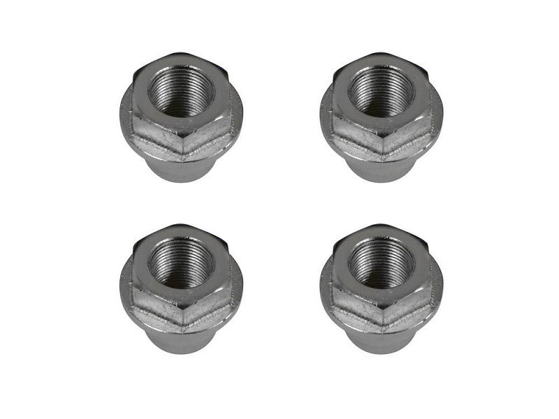 Polaris RZR Portal Gear Lift Recessed Nut Kit by Super ATV - PGH