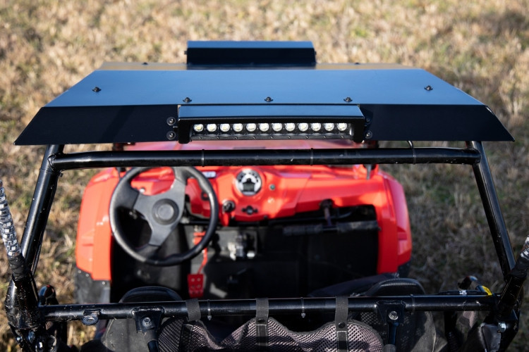 Polaris RZR Metal Fab Roof by Rough Country 93110XX