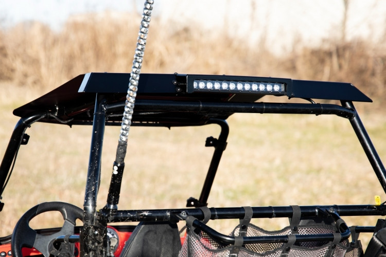 Polaris RZR Metal Fab Roof by Rough Country 93110XX