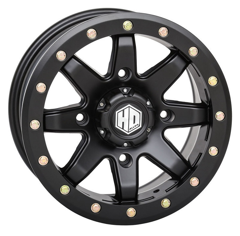 Polaris RZR HD9 Wheel by STI Powersport - 14HB93-XX-EPRZR