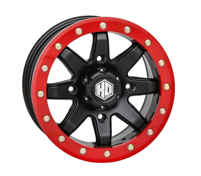 Polaris RZR HD9 Wheel by STI Powersport - 14HB93-XX-EPRZR