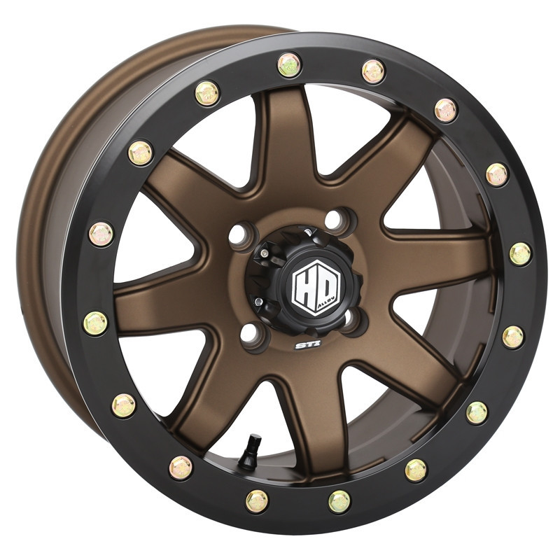 Polaris RZR HD9 Wheel by STI Powersport - 14HB93-XX-EPRZR