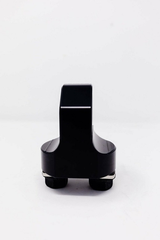 Polaris RZR Billet Tow Point Front by ZRP Products - 400157-XX