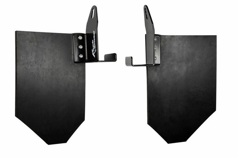 Polaris RZR Pro XP Rock Knocker System by Rock Knocker - PO-XP-004