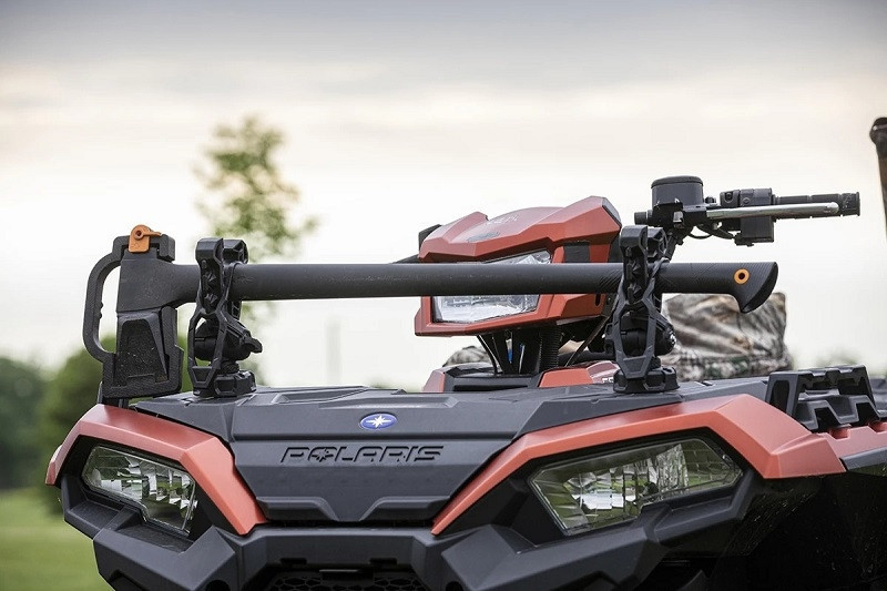 Polaris RZR Lock & Ride® Rhino Grip XLr by Kolpin - 21552