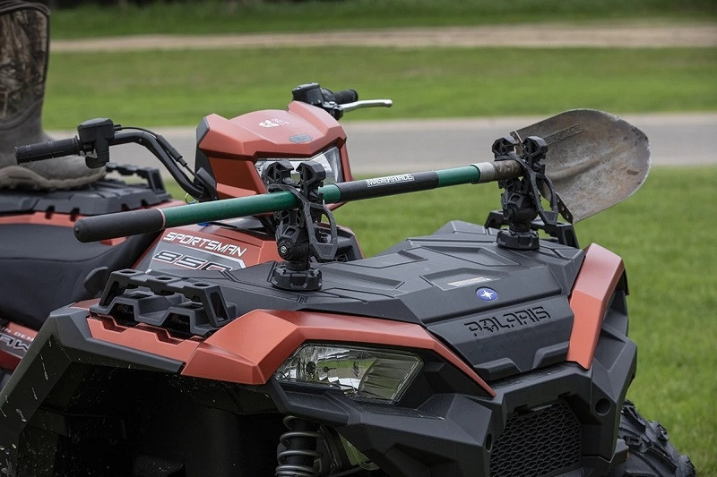 Polaris RZR Lock & Ride® Rhino Grip XLr by Kolpin - 21552