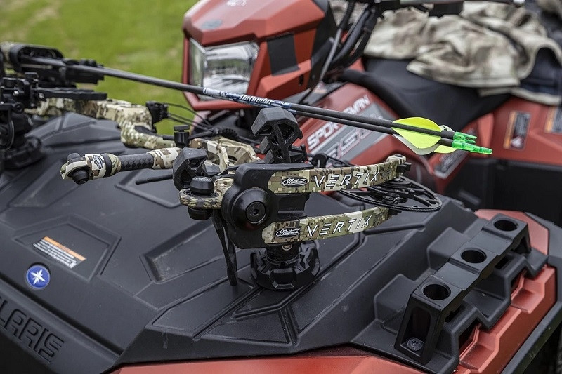 Polaris RZR Lock & Ride® Rhino Grip XLr by Kolpin - 21552