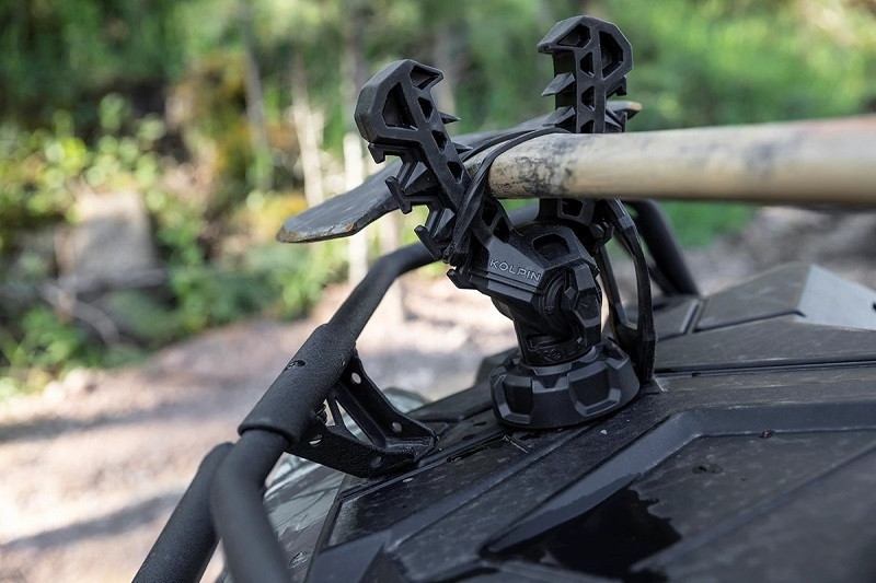 Polaris RZR Lock & Ride® Rhino Grip XLr by Kolpin - 21552
