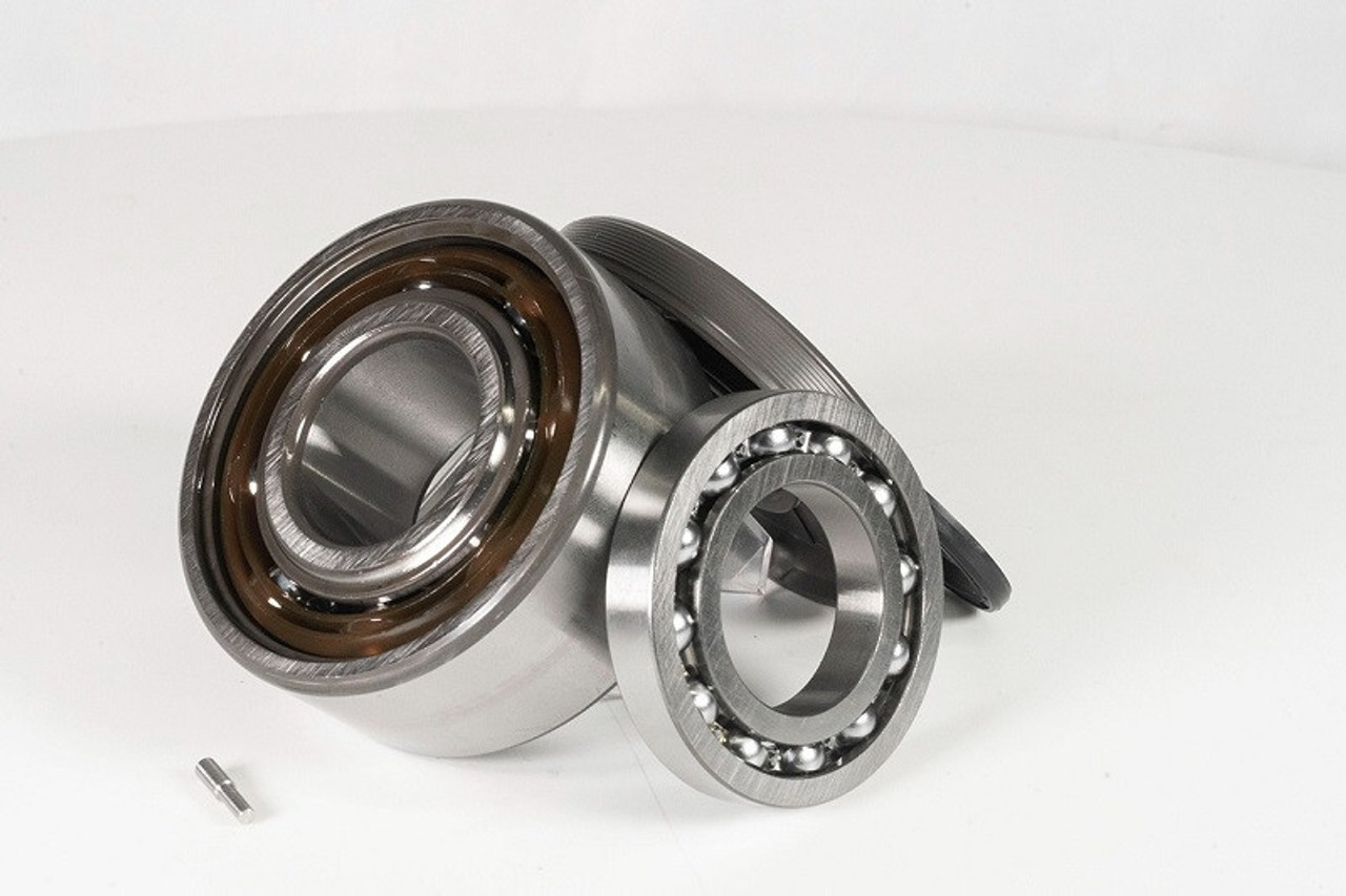 Polaris RZR Front Diff Race Bearing Kit by SandCraft 12170100EPRZR