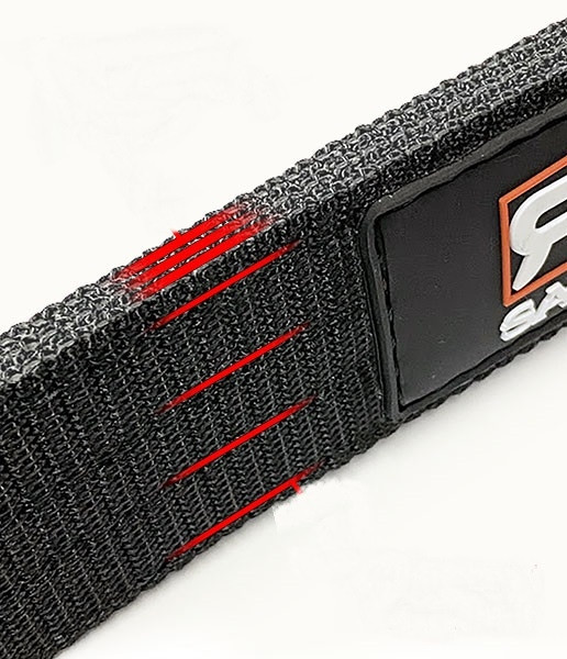 Polaris RZR Limit Strap by SandCraft - 00030210-XX-EPRZR