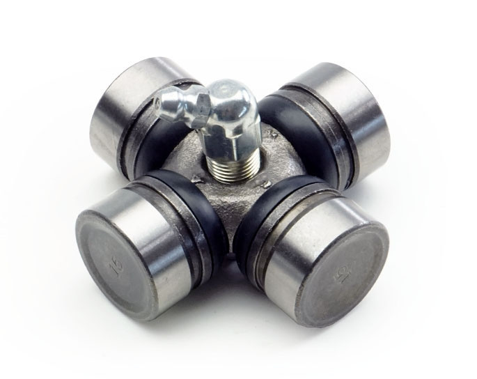 MOTORMITE Kit Riparazione Giunto Universale 81002 - Ricambio Auto Multimarca, Garanzia Produttore
